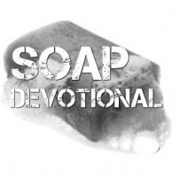 SOAP Devotional 2014-02-03
