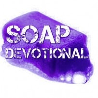SOAP Devotional 2014-03-17