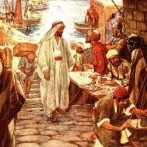 The Example of Jesus – Do We Follow It?